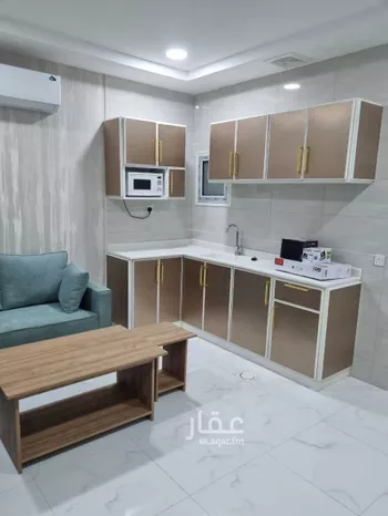 شقة للإيجار في شارع ابو عبيدة عامر بن الجراح, حي الشعلة, مدينة الدمام, المنطقة الشرقية صورة 4