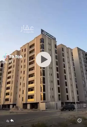 شقة للبيع في شارع الفضل بن عباس, حي ضاحية الملك فهد, مدينة الدمام, المنطقة الشرقية