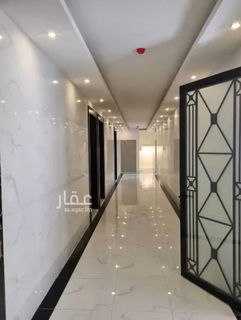 شقة للإيجار في شارع ابو عبيدة عامر بن الجراح, حي الشعلة, مدينة الدمام, المنطقة الشرقية صورة 5