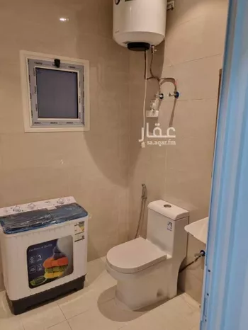 شقة للإيجار في شارع ابو عبيدة عامر بن الجراح, حي الشعلة, مدينة الدمام, المنطقة الشرقية صورة 3