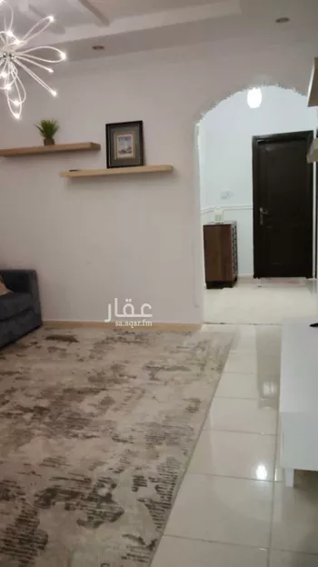 شقة للبيع في شارع ابراهيم بن المحدث ، حي الواحة ، جدة ، جدة صورة 3