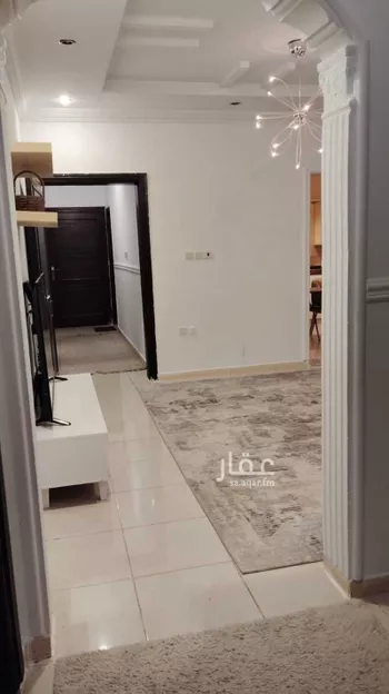 شقة للبيع في شارع ابراهيم بن المحدث ، حي الواحة ، جدة ، جدة صورة 4