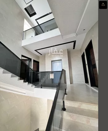 شقة للبيع في شارع شارع حطين, حي البديع, مدينة ابها, منطقة عسير صورة 2
