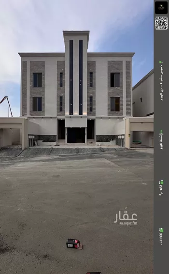 شقة للبيع في شارع سلطانة 7, حي سلطانة, مدينة ابها, منطقة عسير