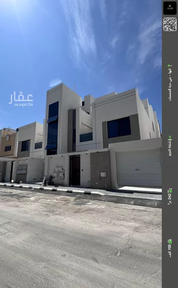 شقة للبيع في شارع حطين, حي البديع, مدينة ابها, منطقة عسير