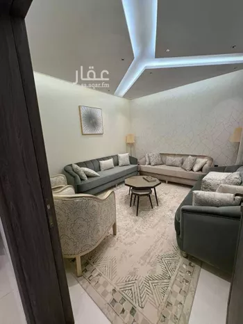 شقة للبيع في شارع الحارث بن وهب رضي الله عنه, حي الملك فهد, مدينة مكه المكرمه, منطقة مكة المكرمة صورة 2