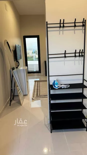استديو مفروش للحجز في شارع حبيبة بنت ميسرة ، حي النهضة ، المجاردة ، المجاردة صورة 4