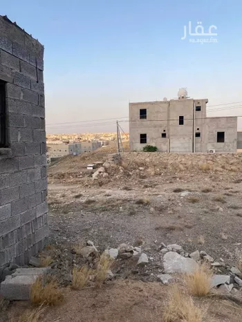 أرض للبيع في شارع ابي بكر الشاشي ، حي الرحاب ، الطائف ، الطائف صورة 5