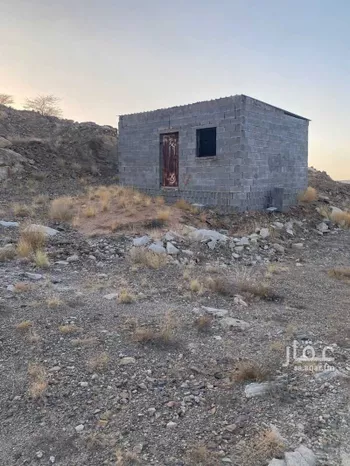 أرض للبيع في شارع ابي بكر الشاشي ، حي الرحاب ، الطائف ، الطائف صورة 2