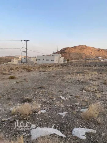 أرض للبيع في شارع ابي بكر الشاشي ، حي الرحاب ، الطائف ، الطائف صورة 4