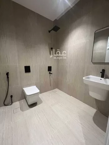 شقة للإيجار في شارع عبدالخالق الهاشمي, حي الروضة, مدينة الرياض, منطقة الرياض صورة 4