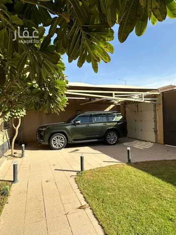 فيلا للبيع في شارع سيبوية, حي حطين, مدينة الرياض, منطقة الرياض صورة 3