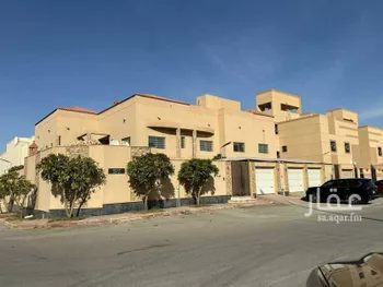فيلا للبيع في شارع سيبوية, حي حطين, مدينة الرياض, منطقة الرياض صورة 4