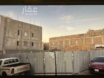 أرض للبيع في شارع السند, حي العمل, مدينة الرياض, منطقة الرياض صورة 2