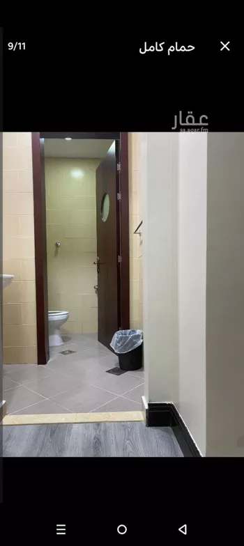 شقة للإيجار في حي الروابي, مدينة الخبر, المنطقة الشرقية صورة 3
