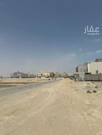 أرض للبيع في شارع العزيزية 14, حي العزيزية, مدينة الجبيل, المنطقة الشرقية صورة 5