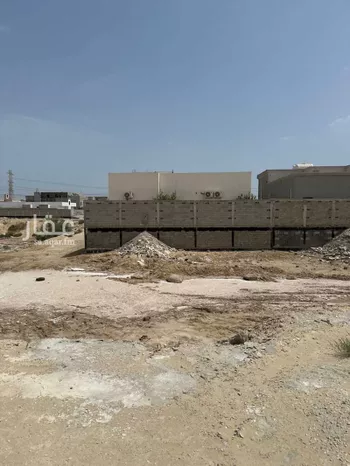 أرض للبيع في شارع العزيزية 14, حي العزيزية, مدينة الجبيل, المنطقة الشرقية