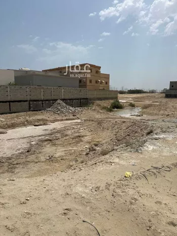 أرض للبيع في شارع العزيزية 14, حي العزيزية, مدينة الجبيل, المنطقة الشرقية صورة 2