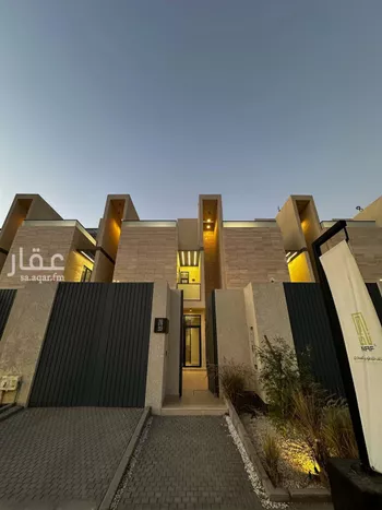 فيلا للإيجار في شارع صفوان بن مالك التميمي, حي المبعوث, مدينة المدينه المنوره, منطقة المدينة المنورة