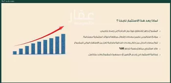 أرض للإيجار في شارع عطاء بن ميسرة, حي العريض, مدينة المدينه المنوره, منطقة المدينة المنورة صورة 4