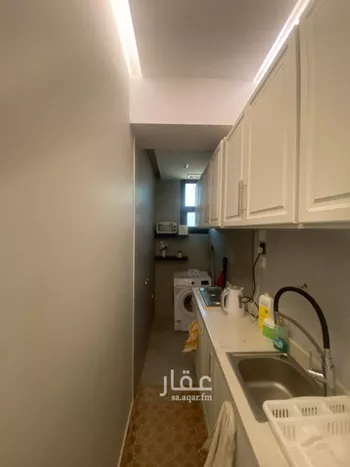 شقة للإيجار في شارع نصر بن منصور الضرير, حي عين الخيف, مدينة المدينه المنوره, منطقة المدينة المنورة صورة 3