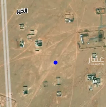 أرض للإيجار في شارع شارع جدييد, حي الخير, مدينة الرياض, منطقة الرياض صورة 2