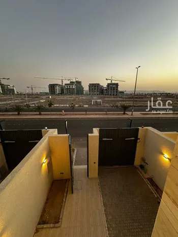 فيلا للإيجار في شارع صفوان بن مالك التميمي, حي المبعوث, مدينة المدينه المنوره, منطقة المدينة المنورة صورة 2
