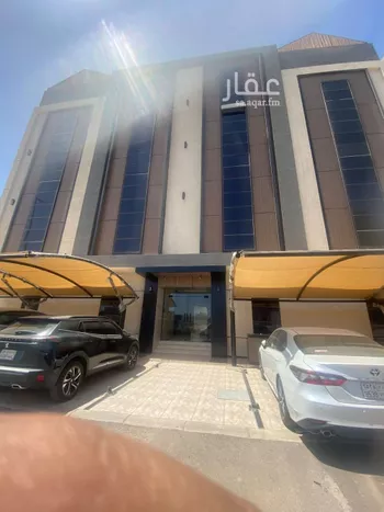 شقة للإيجار في شارع نصر بن منصور الضرير, حي عين الخيف, مدينة المدينه المنوره, منطقة المدينة المنورة