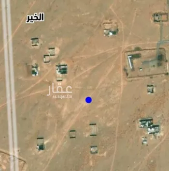 أرض للإيجار في حي الخير, مدينة الرياض, منطقة الرياض صورة 2