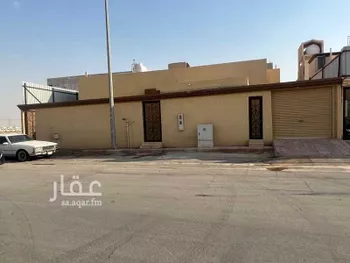 فيلا للإيجار في شارع المشرقة ، حي طويق ، الرياض ، منطقة الرياض