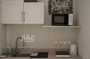 شقة مفروشة للحجز في شارع البحر المتوسط ، حي العقيق ، الرياض ، منطقة الرياض صورة 5