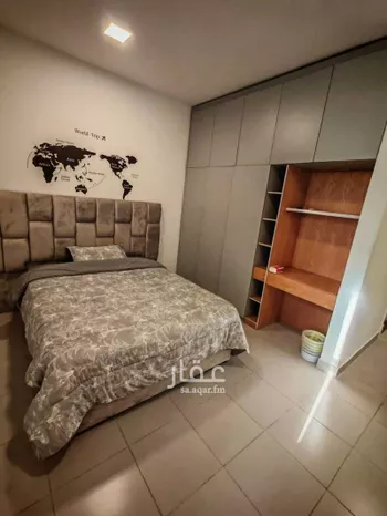 فيلا مفروشة للحجز في حي الإسكان الجنوبي ، الدمام ، الدمام صورة 5