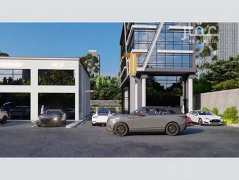 عمارة للإيجار في شارع طريق مكة المدينة المنورة, حي العمرة, مدينة مكه المكرمه, منطقة مكة المكرمة صورة 3