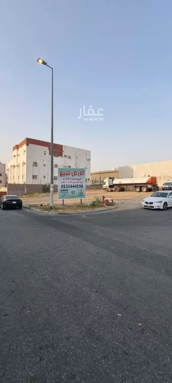 أرض للبيع في شارع شارع العيادة, حي معاد, مدينة مكه المكرمه, منطقة مكة المكرمة صورة 5