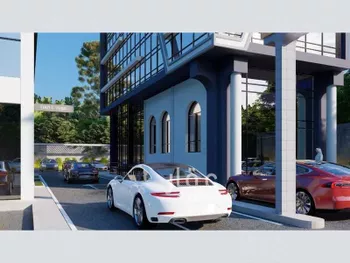 عمارة للإيجار في شارع طريق مكة المدينة المنورة, حي العمرة, مدينة مكه المكرمه, منطقة مكة المكرمة صورة 4