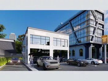 عمارة للإيجار في شارع طريق مكة المدينة المنورة, حي العمرة, مدينة مكه المكرمه, منطقة مكة المكرمة صورة 5