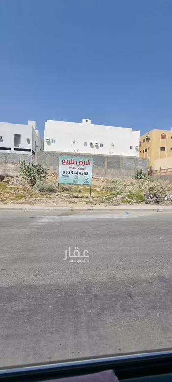 أرض للبيع في شارع شارع الحامية, حي العمرة, مدينة مكه المكرمه, منطقة مكة المكرمة صورة 2