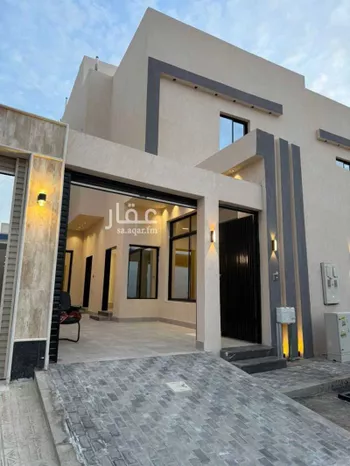 دور للبيع في شارع تاج الدين الزرعة الحنفي, حي الرمال, مدينة الرياض, منطقة الرياض