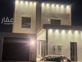 فيلا للبيع في شارع عبدالرحمن بن ابي حاتم, حي الرمال, مدينة الرياض, منطقة الرياض صورة 3