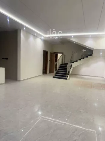 فيلا للبيع في شارع عبدالرحمن بن ابي حاتم, حي الرمال, مدينة الرياض, منطقة الرياض
