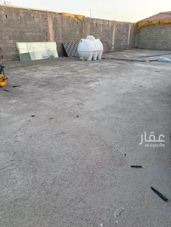 أرض للإيجار في طريق الملك عبدالعزيز, العارض, الرياض