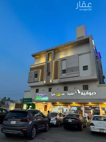 محل للإيجار في شارع شكر ابو السعادات, حي الفضيلة, مدينة جدة, منطقة مكة المكرمة