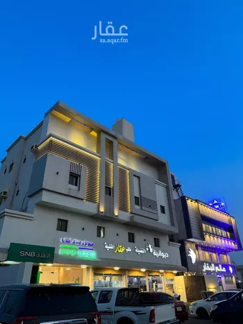 محل للإيجار في شارع شكر ابو السعادات, حي الفضيلة, مدينة جدة, منطقة مكة المكرمة صورة 2