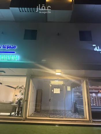 محل للإيجار في شارع شكر ابو السعادات, حي الفضيلة, مدينة جدة, منطقة مكة المكرمة صورة 3