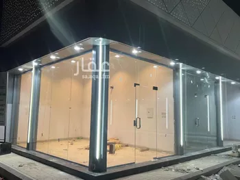 محل للإيجار في شارع سعد بن الحارث(رضي الله عنه), حي القرينية, مدينة جدة, منطقة مكة المكرمة