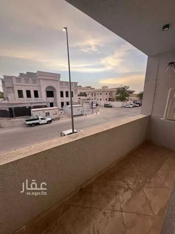 شقة للإيجار في شارع ثابت اللغوي ، حي المعذر الشمالي ، الرياض ، منطقة الرياض صورة 3