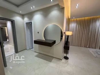 شقة للإيجار في شارع المرسي, حي الوادي, مدينة الرياض, منطقة الرياض صورة 3