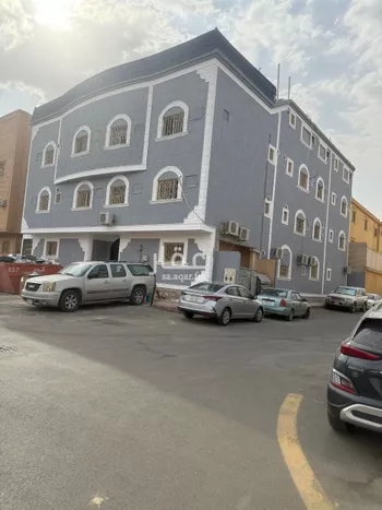 عمارة للإيجار في شارع قلعة الفسطاط, حي إشبيلية, مدينة الرياض, منطقة الرياض صورة 2