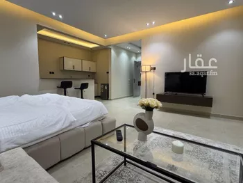 شقة للإيجار في شارع المرسي, حي الوادي, مدينة الرياض, منطقة الرياض صورة 2