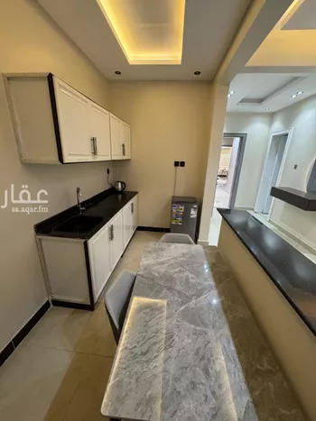 شقة للإيجار في شارع المرسي, حي الوادي, مدينة الرياض, منطقة الرياض صورة 4